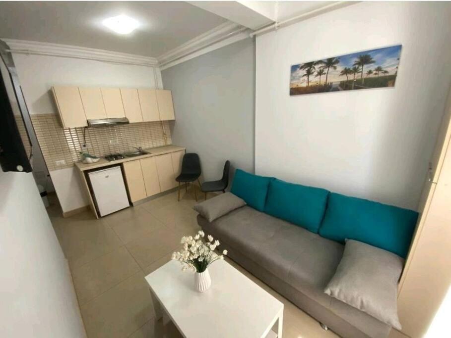 Studio Mamaia - Solid Residence Esterno foto