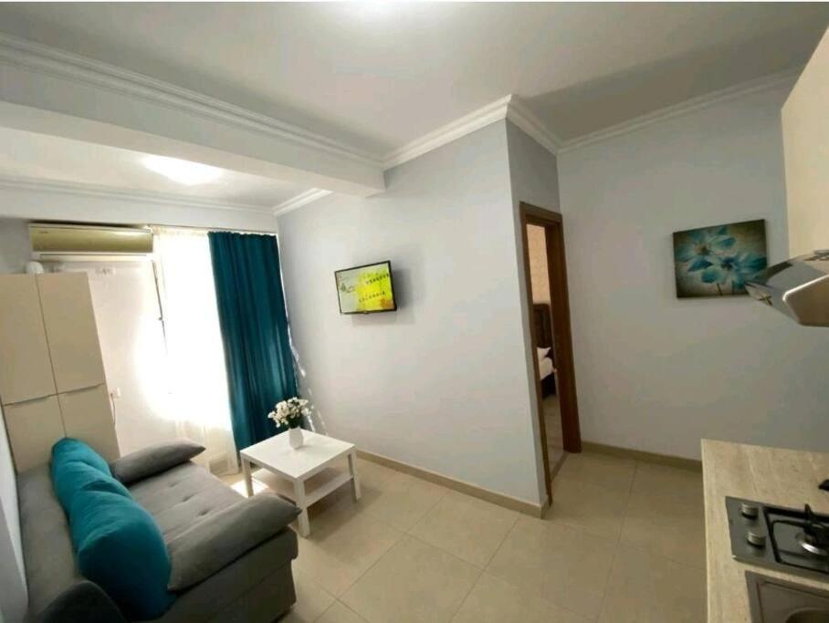 Studio Mamaia - Solid Residence Esterno foto