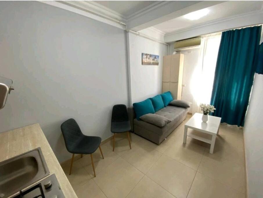 Studio Mamaia - Solid Residence Esterno foto