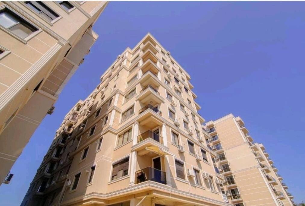 Studio Mamaia - Solid Residence Esterno foto
